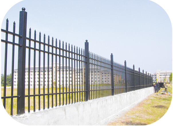 南宫围墙护栏0602-85-60